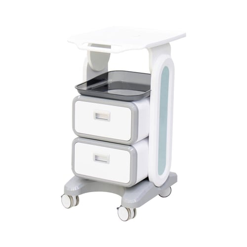 عربية (تروللي) WB-2208