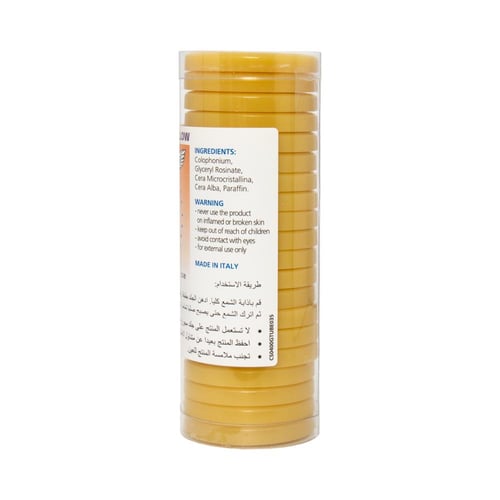 بلاك شمع اقراص - 400 جم