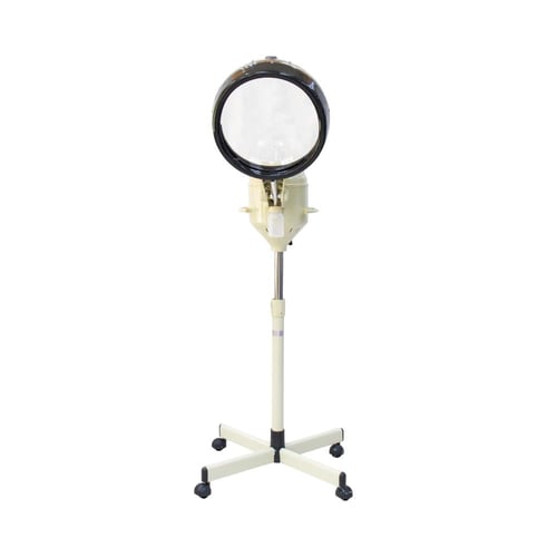 بلاك جهاز حمام زيت M1005 - كريمي