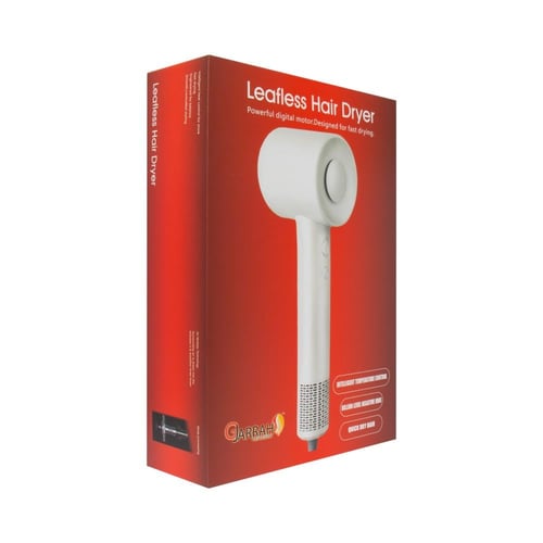 جراح مجفف شعر مع موزع هواء FL-6001