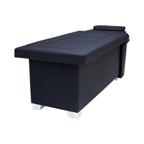 مغسلة سرير اسود BS-6002