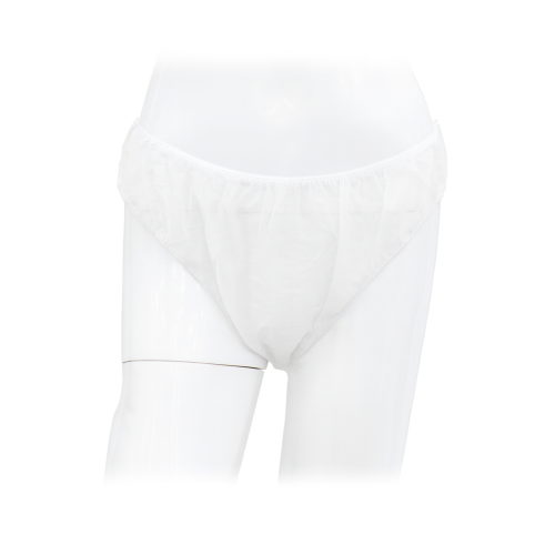 شورت ساونا استخدام مرة واحدة BW01