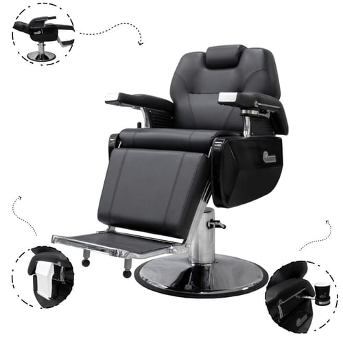 اودي كرسي حلاقة كبير 31902