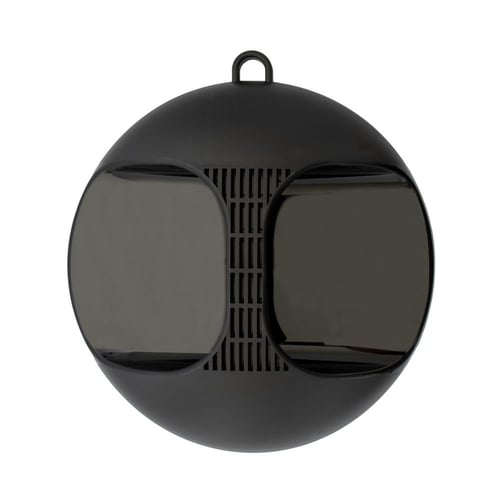 بيوتي ستار مرآة مستديرة مزودة بمقبض101