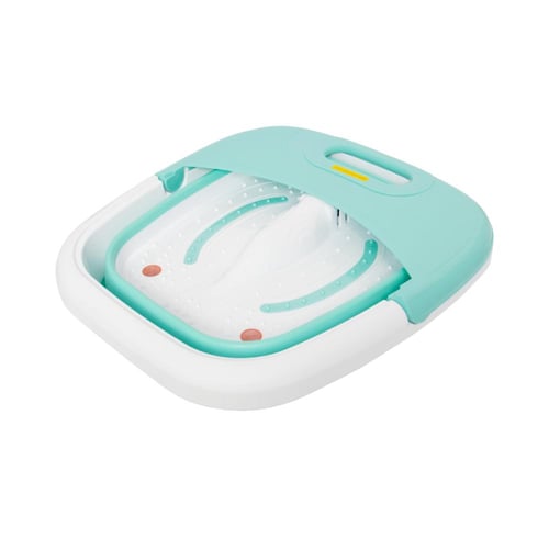 جلوبال ستار حوض مساج للقدمين قابل للطي 9009