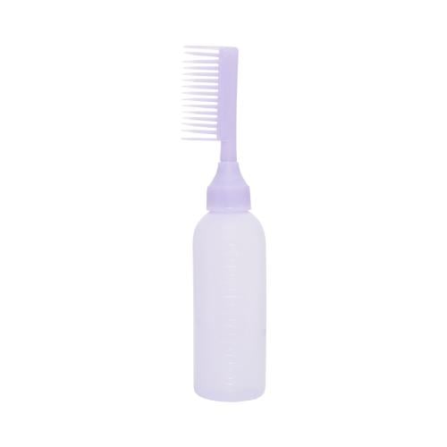 جلوبال ستار زجاجة سيرم مع مشط BS-190