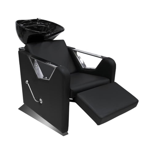 جلوبال ستار مغسلة B81 - اسود