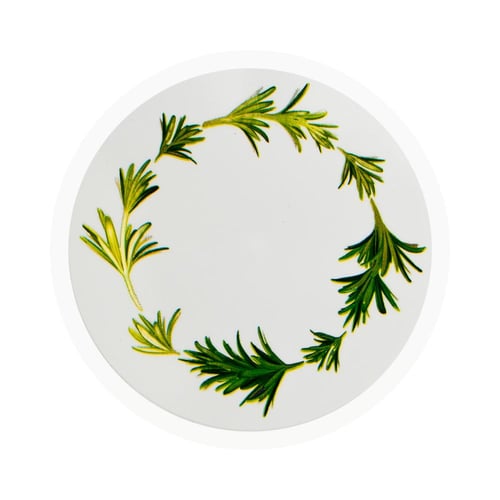 فلوراكتيف ماسك الشعر باكليل الجبل و الشاي الاخضر 2...