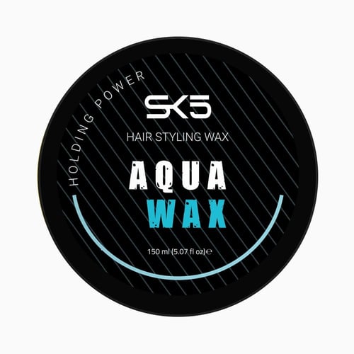 اكوا واكس لتصفيف الشعر من SK5 حجم - 150 مل