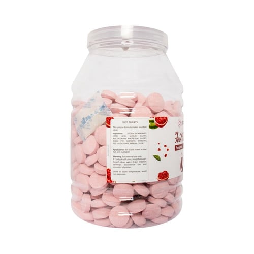 جلوبال ستار اقراص فوارة رمان 415 حبة