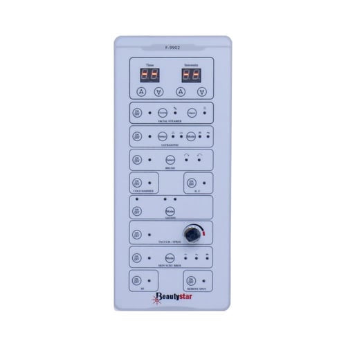 جهاز تنظيف البشرة والعناية 16وظيفة F-9902