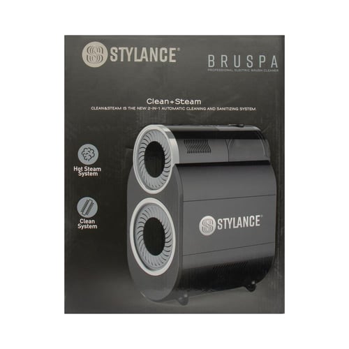 جلوبال ستار جهاز تنظيف الفرش STY083