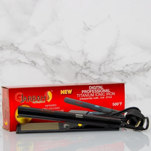 جراح سيراميك مملس شعر FL-3003- 500F