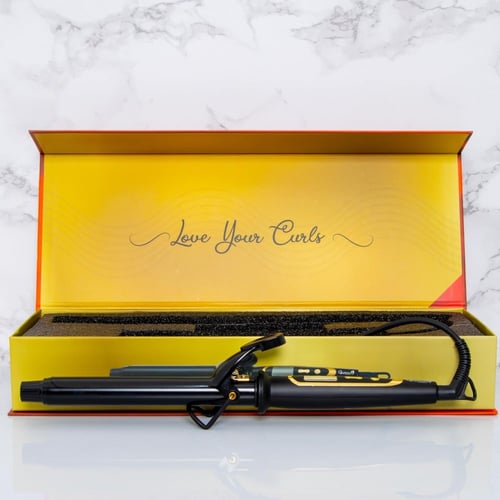 جراح فير مجعد الشعر CU-9024- 230C