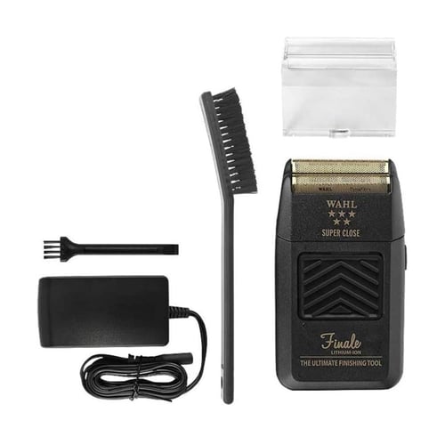 وول ماكينة فينال تنعيم Finale