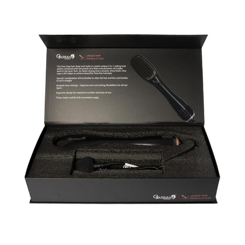 جي جراح | استشوار فرشه​ | لتصفيف وتجفيف الشعر | 99...