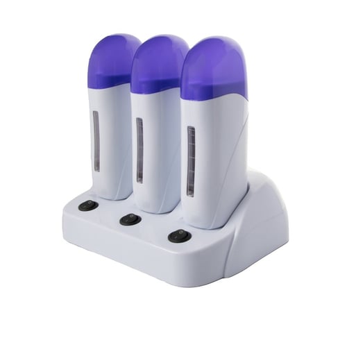 ج. جهاز تسخين الشمع بقاعدة 3*1 - WW-1034