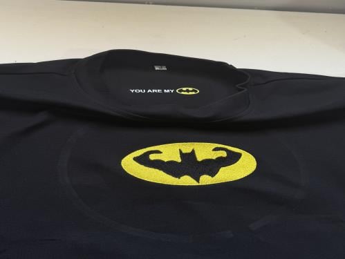 Bat gym