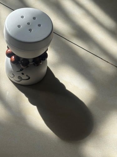 طقمين (2)صلاه من مجموعه غسق