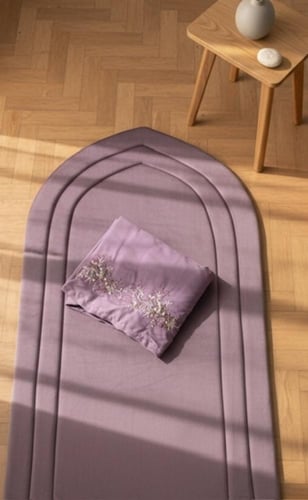 طقمين (2)صلاه من مجموعه غسق