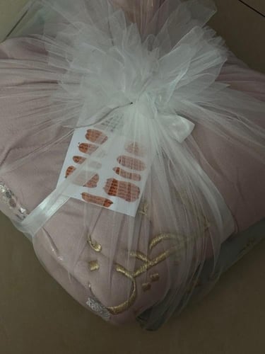 طقمين (2)صلاه من مجموعه غسق