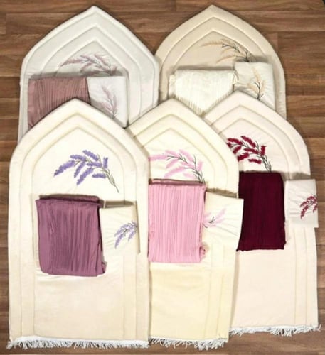 مجموعه الافندر من غسق