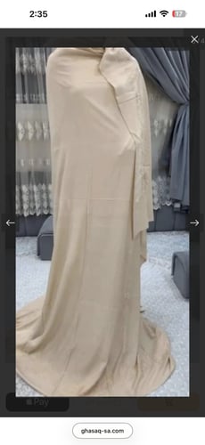 طقمين (2)صلاه من مجموعه غسق