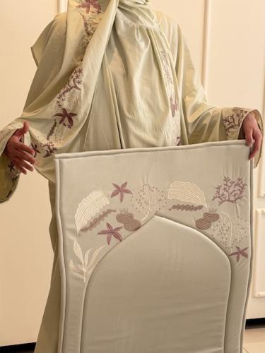 مجموعه المرجان