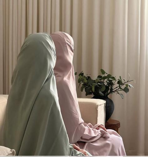 قطن كشميري سادة