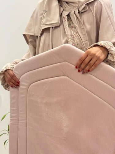 طقمين (2)صلاه من مجموعه غسق