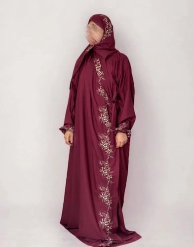 شرشق غسق مطرز