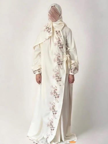 شرشق غسق مطرز