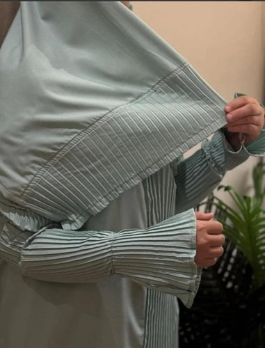 شرشف صلاه بلاسيه