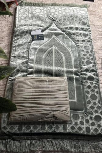 مجموعة صلاة طبية