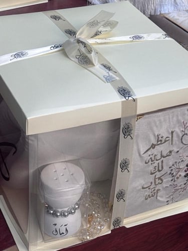 مجموعة الورد المنثور