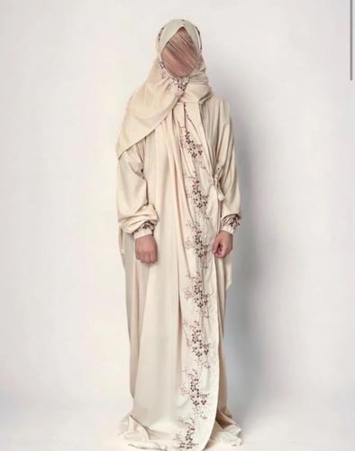 شرشق غسق مطرز