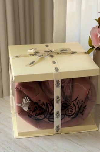 طقمين (2)صلاه من مجموعه غسق