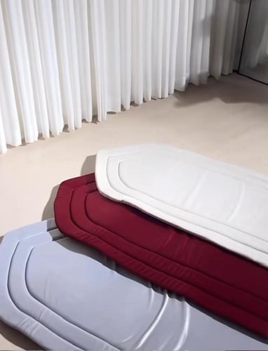 طقمين (2)صلاه من مجموعه غسق