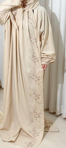 شرشق غسق مطرز