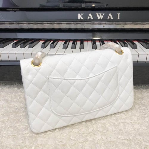 شانيل كلاسك مقاس 25cm