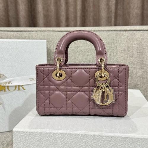 Dior Di Joue Micro 16cm