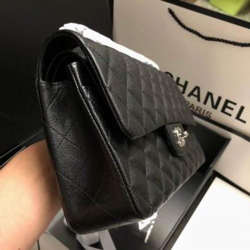 شانيل كلاسك مقاس 25cm