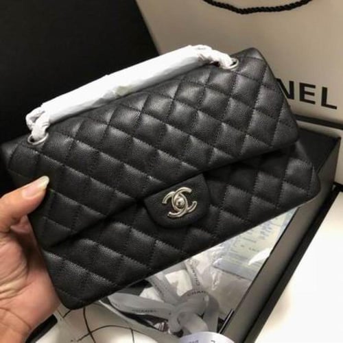 شانيل كلاسك مقاس 25cm