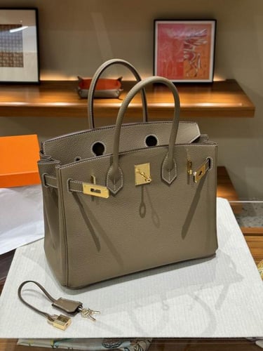 ايرميز بيركن 25cm