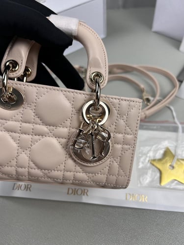 ديور دي جوي مايكرو