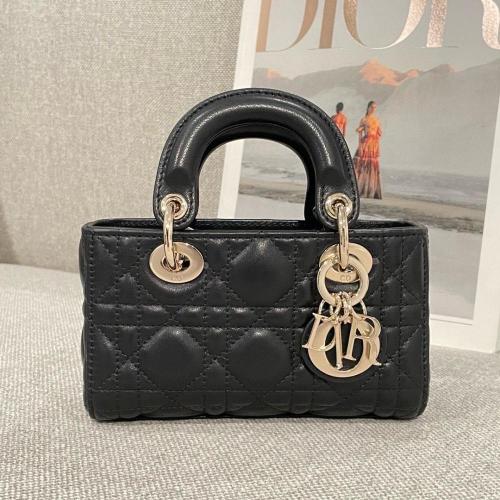 Dior Di Joue Micro 16cm