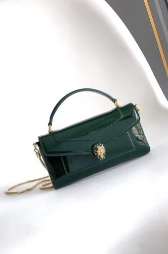 Serpenti Forever Bulgari