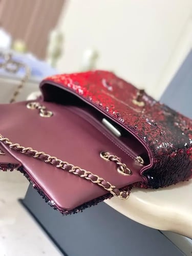 شانيل كلاسك مقاس20cm