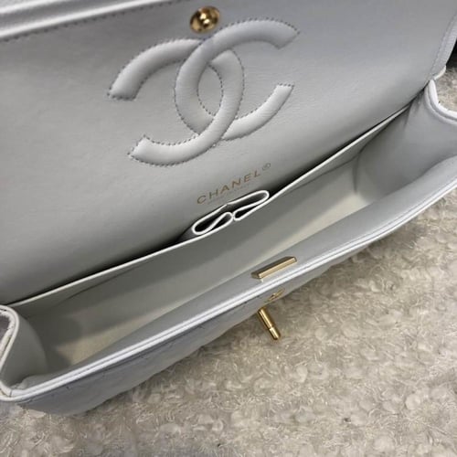 شانيل كلاسك مقاس 25cm