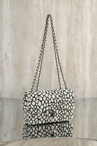 شانيل كلاسك مقاس20cm